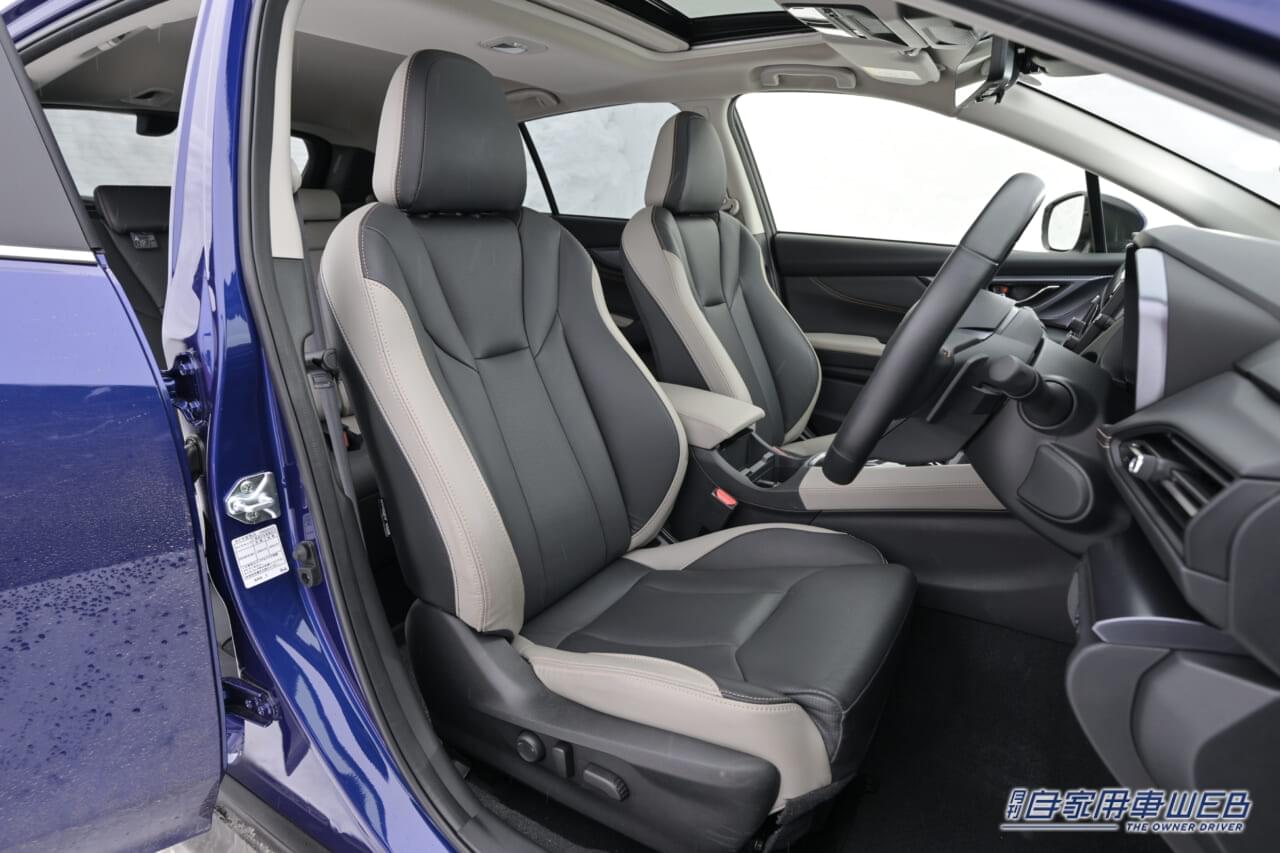 |「実はバーゲンプライス?」知れば知るほど気になる、スバルSUV「レヴォーグレイバック」のオススメポイントをズバリ!