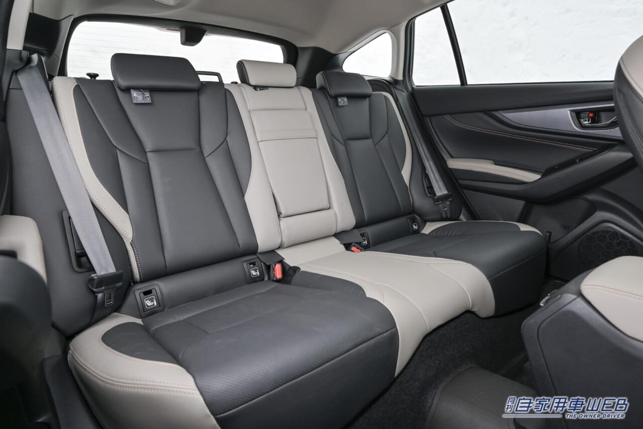 |「実はバーゲンプライス?」知れば知るほど気になる、スバルSUV「レヴォーグレイバック」のオススメポイントをズバリ!