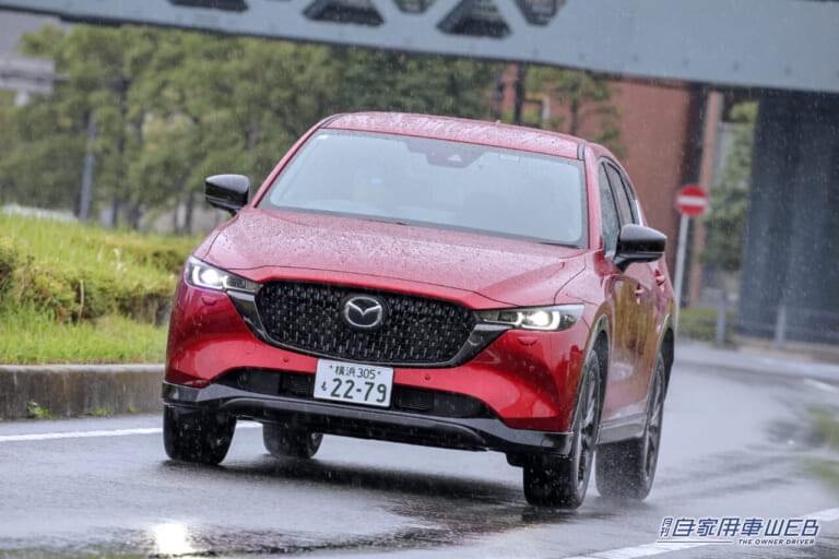 マツダCX-5|マツダCX-5:春の注目モデル、賢い攻め方&選び方〈最新値引き&納期情報〉