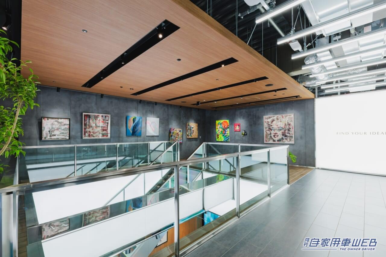 MAZDA TRANS AOYAMA|マツダ、東京・青山に首都圏初のブランド体感施設「MAZDA TRANS AOYAMA」オープン【ロードスター試乗体験もOK】