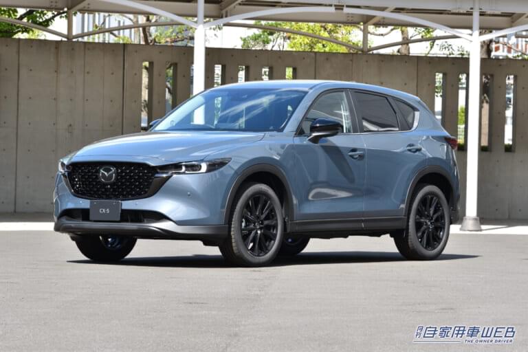 マツダCX-5|マツダCX-5:春の注目モデル、賢い攻め方&選び方〈最新値引き&納期情報〉