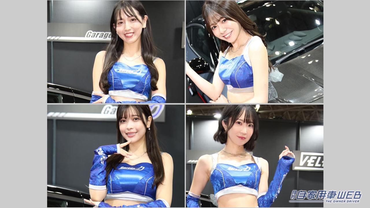 |オリジナルマフラーを擁したスペシャルなRZ34フェアレディZ nismo〈Garage力〉