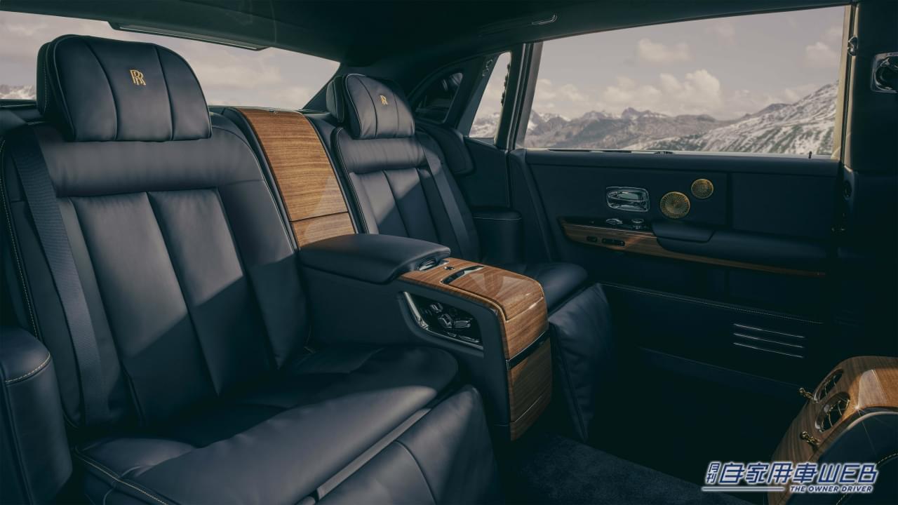 |「天井にドラゴン?!」ロールスロイス ファントムの特注モデルは、もはや“走る芸術品”だった件【最新モデル3台を紹介】