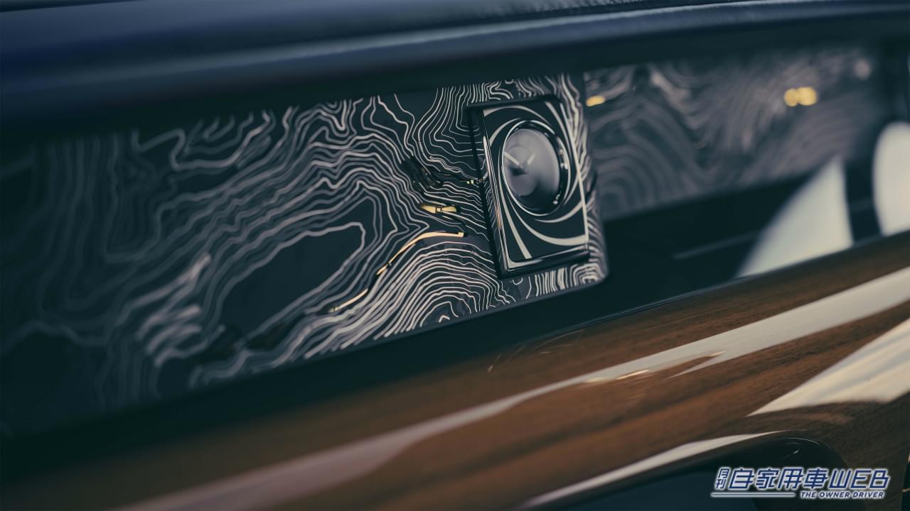 |「天井にドラゴン?!」ロールスロイス ファントムの特注モデルは、もはや“走る芸術品”だった件【最新モデル3台を紹介】