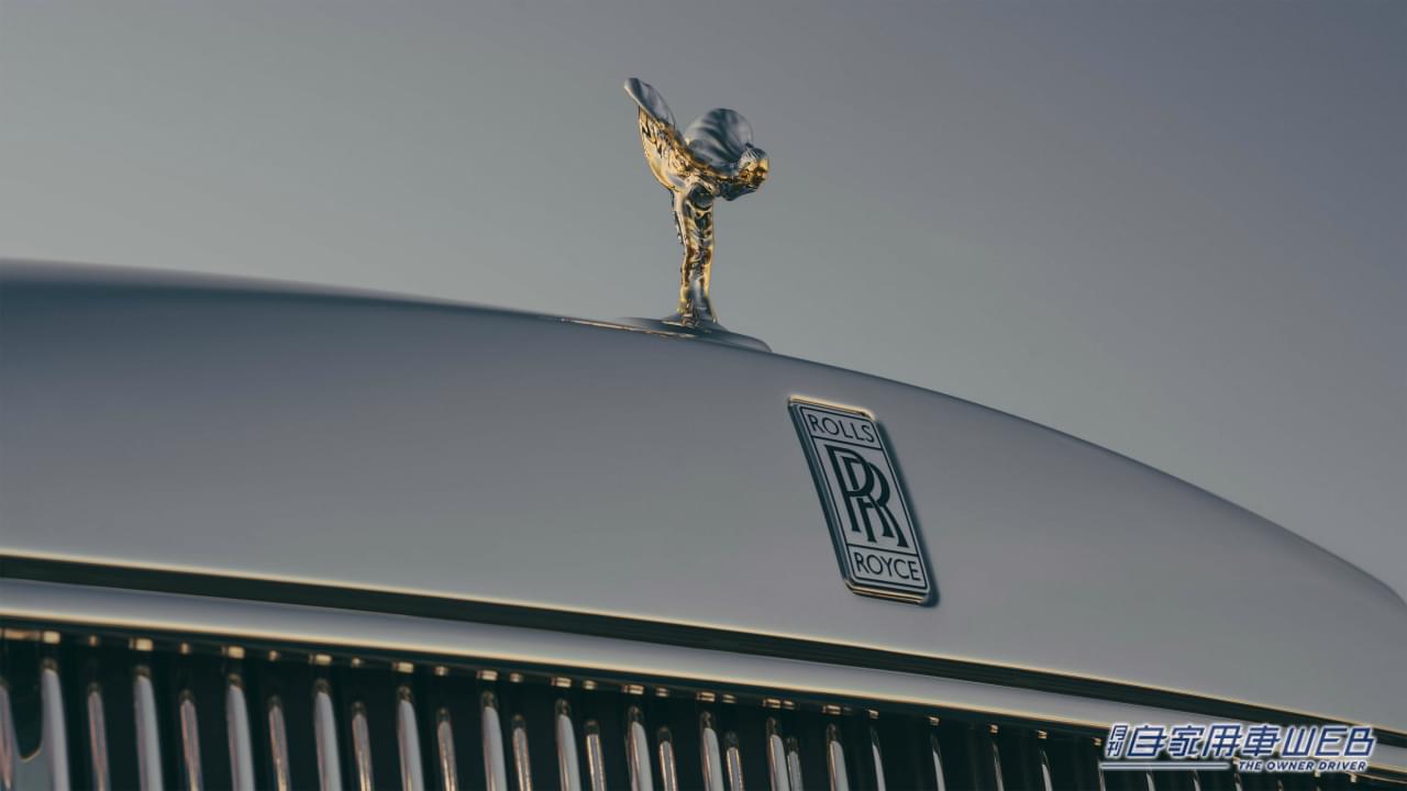 |「天井にドラゴン?!」ロールスロイス ファントムの特注モデルは、もはや“走る芸術品”だった件【最新モデル3台を紹介】