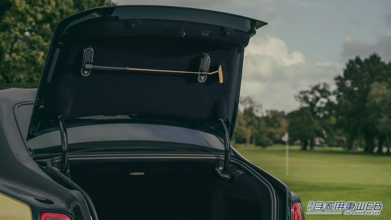 |「天井にドラゴン?!」ロールスロイス ファントムの特注モデルは、もはや“走る芸術品”だった件【最新モデル3台を紹介】