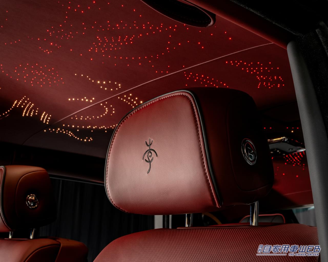 |「天井にドラゴン?!」ロールスロイス ファントムの特注モデルは、もはや“走る芸術品”だった件【最新モデル3台を紹介】