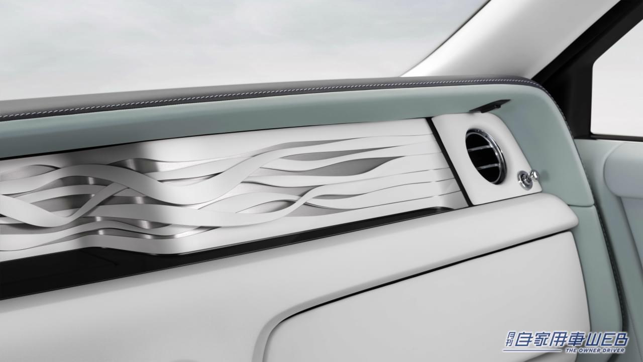 |「天井にドラゴン?!」ロールスロイス ファントムの特注モデルは、もはや“走る芸術品”だった件【最新モデル3台を紹介】