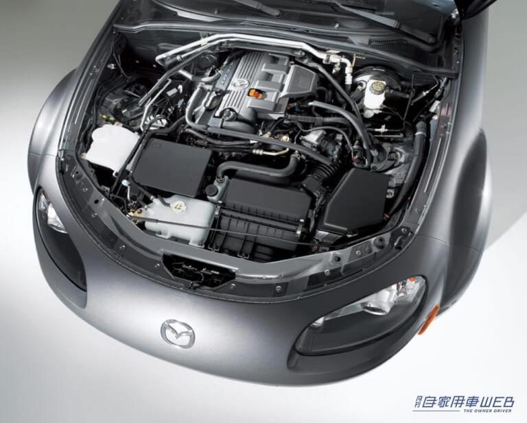 NCロードスター|「スポーツカーらしさをたっぷり味わえる」マツダNCロードスター【300万円以下で買える国産中古スポーツ車】