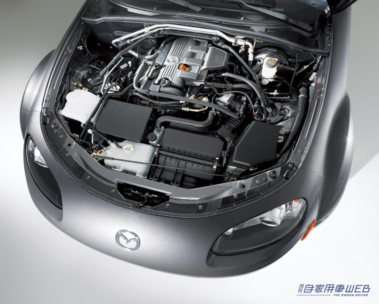 |「スポーツカーらしさをたっぷり味わえる」マツダNCロードスター【300万円以下で買える国産中古スポーツ車】