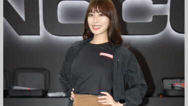 全米No.1シェアのジャンプスターターブランド「NOCO」が日本に上陸!