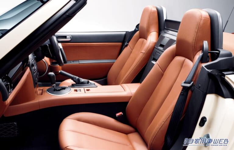 NCロードスター VS|「スポーツカーらしさをたっぷり味わえる」マツダNCロードスター【300万円以下で買える国産中古スポーツ車】