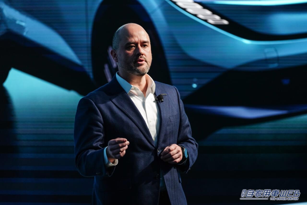 |クロスオーバーになった「新型リーフ」は、2025年度半ばにデビュー! 日産自動車、最新投入計画を公開