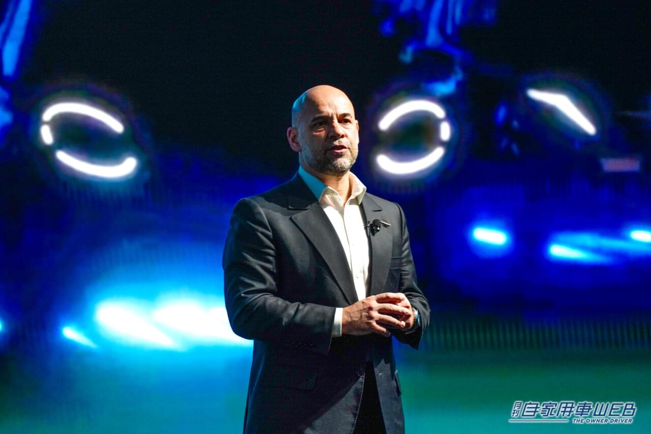 |クロスオーバーになった「新型リーフ」は、2025年度半ばにデビュー! 日産自動車、最新投入計画を公開