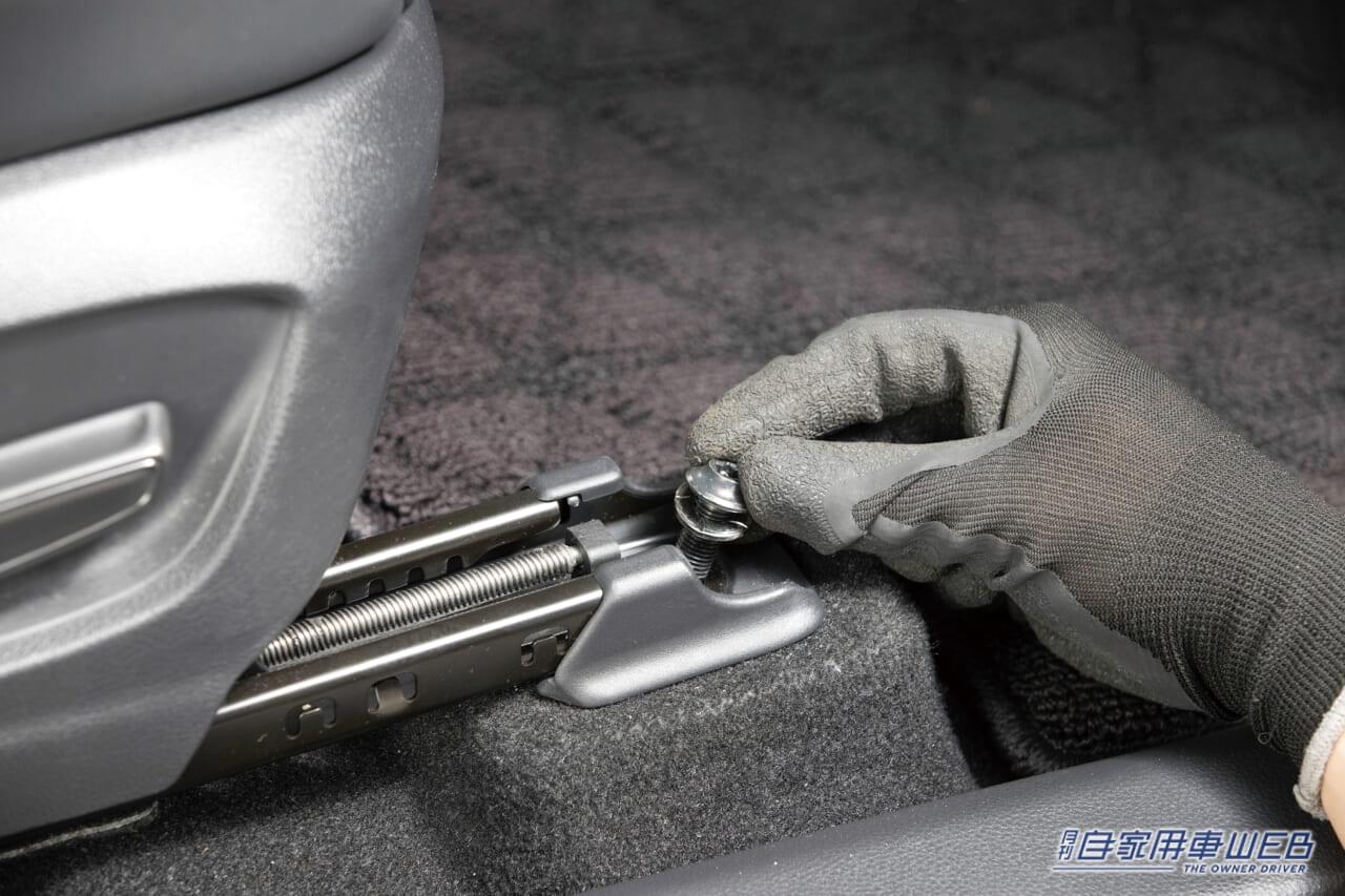 |「ロードノイズが減ってめっちゃ良くなった‼︎」 振動を低減し乗り心地を快適にするスグレモノ「ショックレス リング」ってなんだ⁉︎