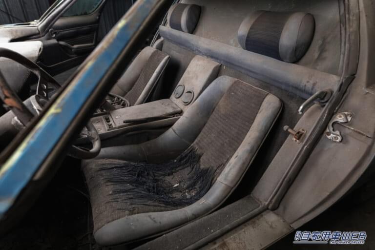 ランボルギーニ・ミウラP400S|「鉄くず同然なのに1億5000万円?! 」【面白レア車物語】ランボルギーニ ミウラP400S