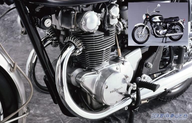 CB450|「素っ気ないスタイル…」「安価なのに圧倒的な高性能」44ヶ月連続ナンバーワンの大ヒット軽自動車は、思わぬ騒動に巻き込まれトップセラーの座から陥落してしまった…。