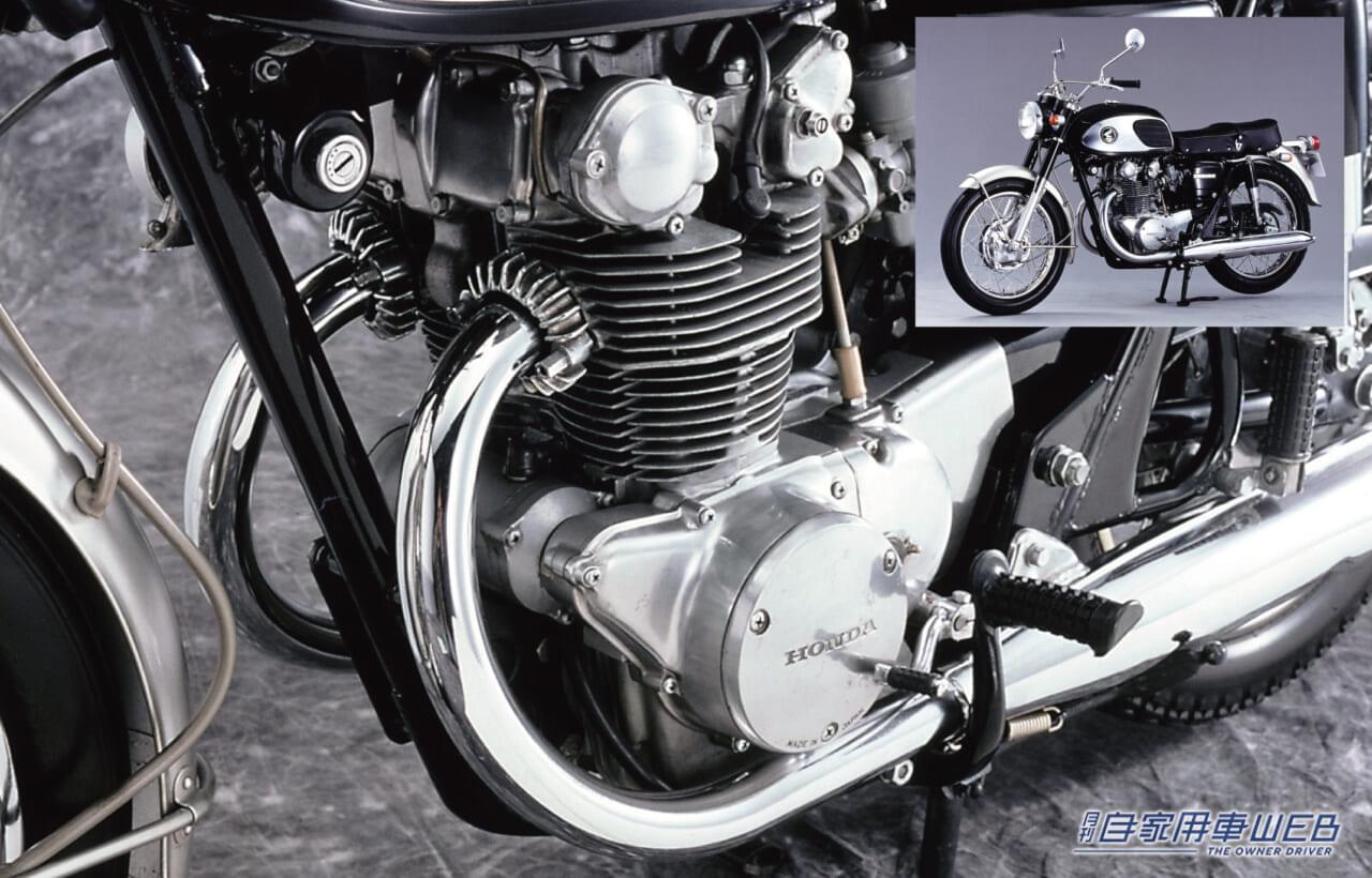 CB450|「素っ気ないスタイル…」「安価なのに圧倒的な高性能」44ヶ月連続ナンバーワンの大ヒット軽自動車は、思わぬ騒動に巻き込まれトップセラーの座から陥落してしまった…。