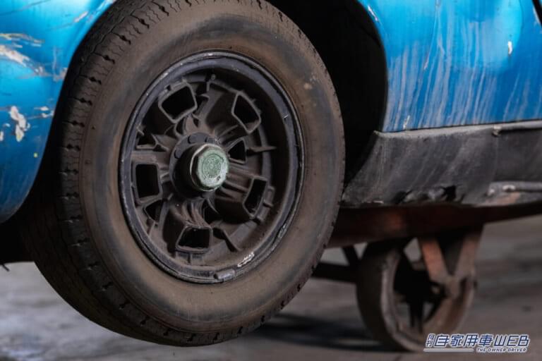 ランボルギーニ・ミウラP400S|「鉄くず同然なのに1億5000万円?! 」【面白レア車物語】ランボルギーニ ミウラP400S