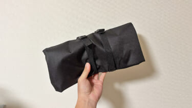 「本当に大正解」「ちょっとビックリした」きっと感動するカー用品。傷は仕方ない? そんなことはなかった!1つ常備しておきたいアイテム発見