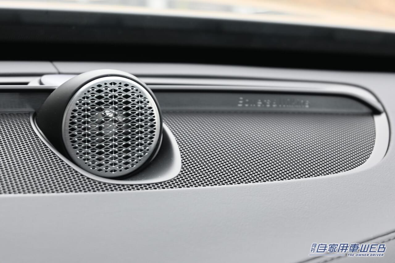 |まさに正常進化のお手本、さらに磨かれた大人の走り味に価値アリ!【新型ボルボ・XC90】