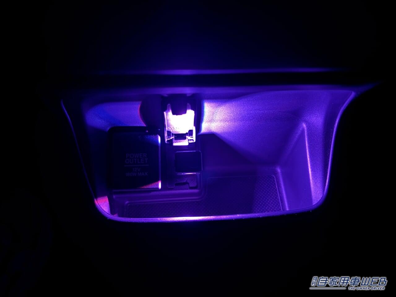 |「もっと早く知りたかった…」USBに挿すだけで愛車が激変。小型ながら十分な効果を実感。センサー搭載で実用性が向上