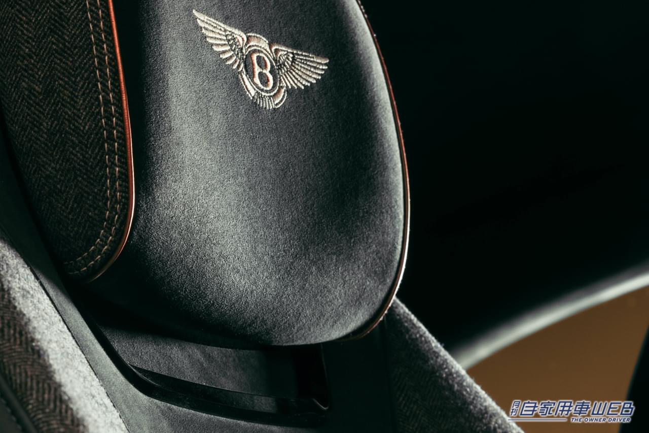 |「うっ美しい…」ローズゴールドのボディカラーはまるで走る貴金属。手に触れるパーツには18Kローズゴールドも使用。とんでもない車を写真とともに紹介。