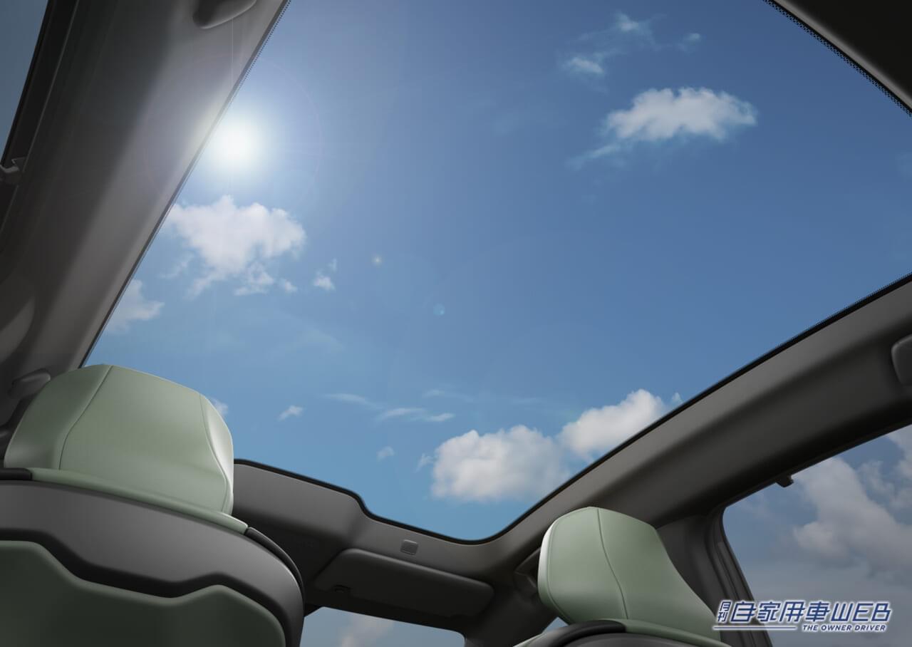 |レクサス「新型ES」世界初披露【静粛性と乗り心地を極めた次世代モデルは、HEVとBEVで世界展開へ】