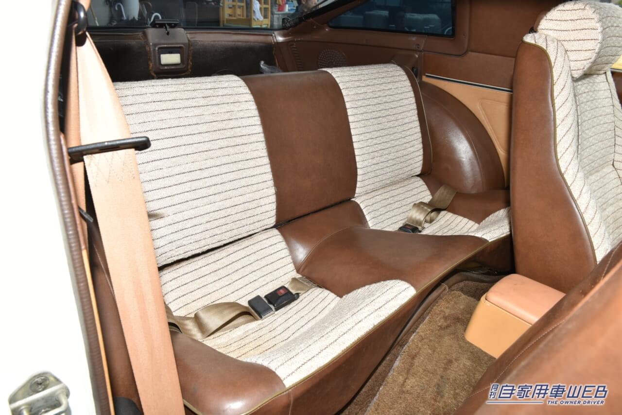 |「ロータリーエンジンのための専用設計」リアルスポーツとして世界を魅了し欧米で大ヒット。一方で「プアマンズ・ポルシェ」という不名誉なあだ名で呼ばれることも…。