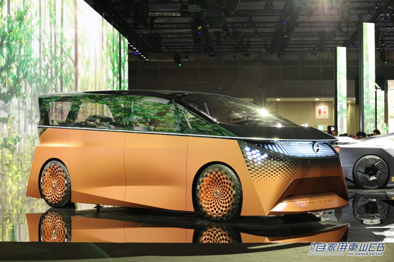 |【次期エルグランド】新e-POWERで何が変わる?顔だけじゃない、注目ポイントを解説