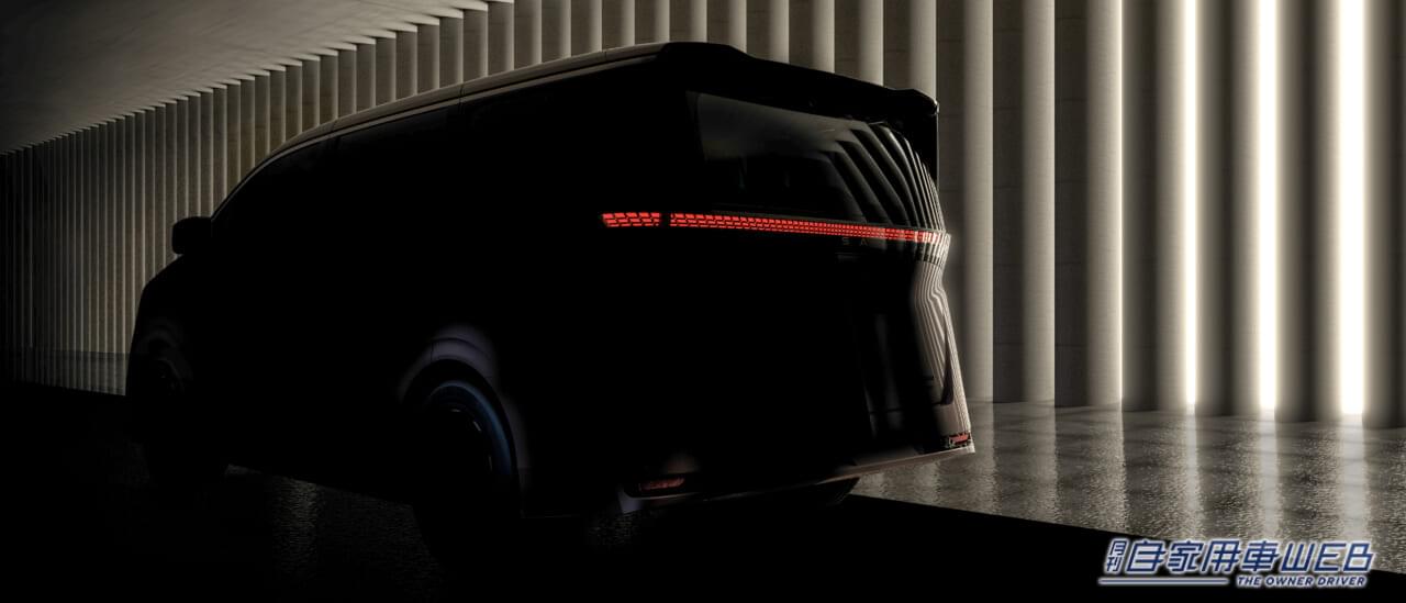 |【次期エルグランド】新e-POWERで何が変わる?顔だけじゃない、注目ポイントを解説