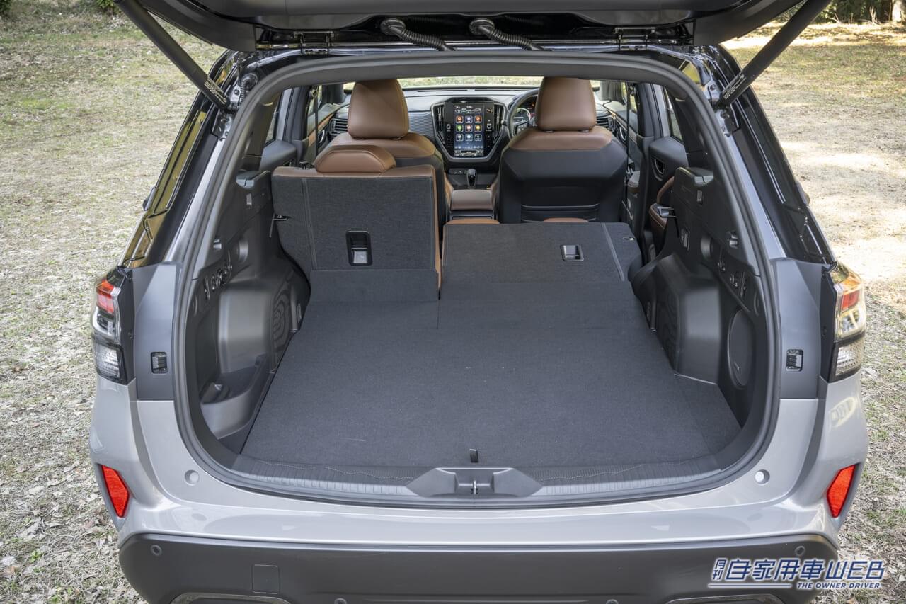 |「新型フォレスター、まもなく発売へ」 国内仕様車の概要を発表【ディーラーでは先行予約もスタート】