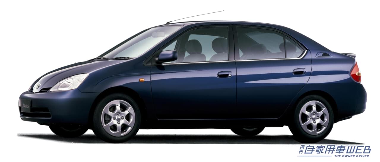 |「ハリウッド俳優がこぞって買ったトヨタ車」世界的な人気に。その緻密なプログラムにマツダの技術者が「日本の宝だ」と感嘆した逸話も