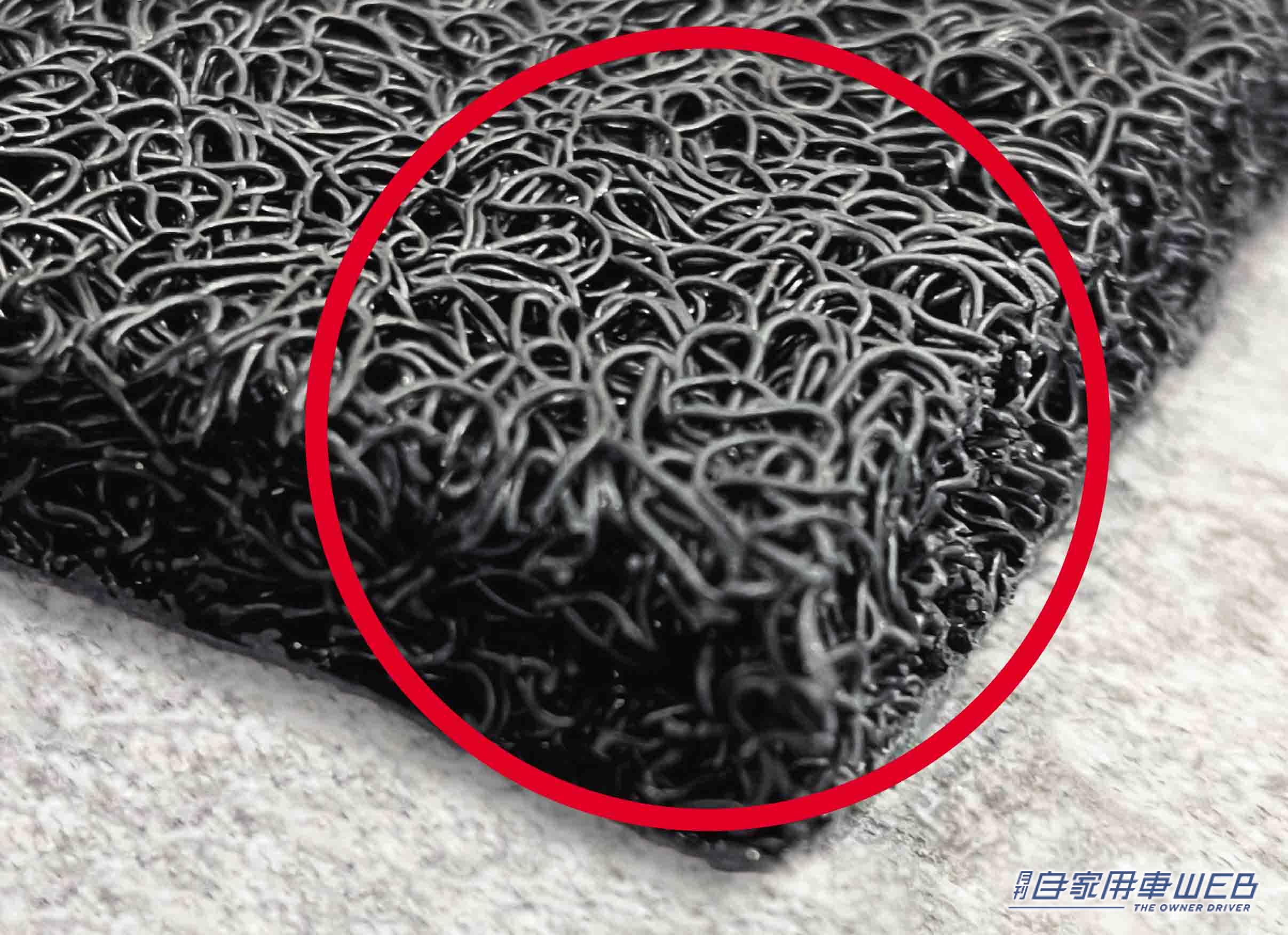 |汚れ防止だけじゃない、進化したフロアマットなら快適性もアップ!【エーモン・サイレントマットが新発売】