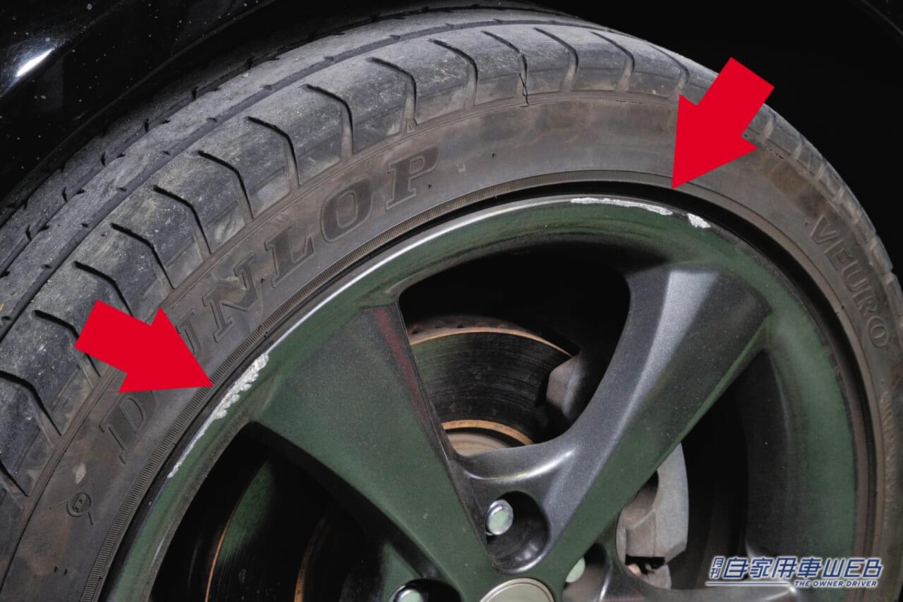 |「やればできる!」アルミホイールのガリキズを自分で直すDIY補修テクニックを一挙公開‼︎