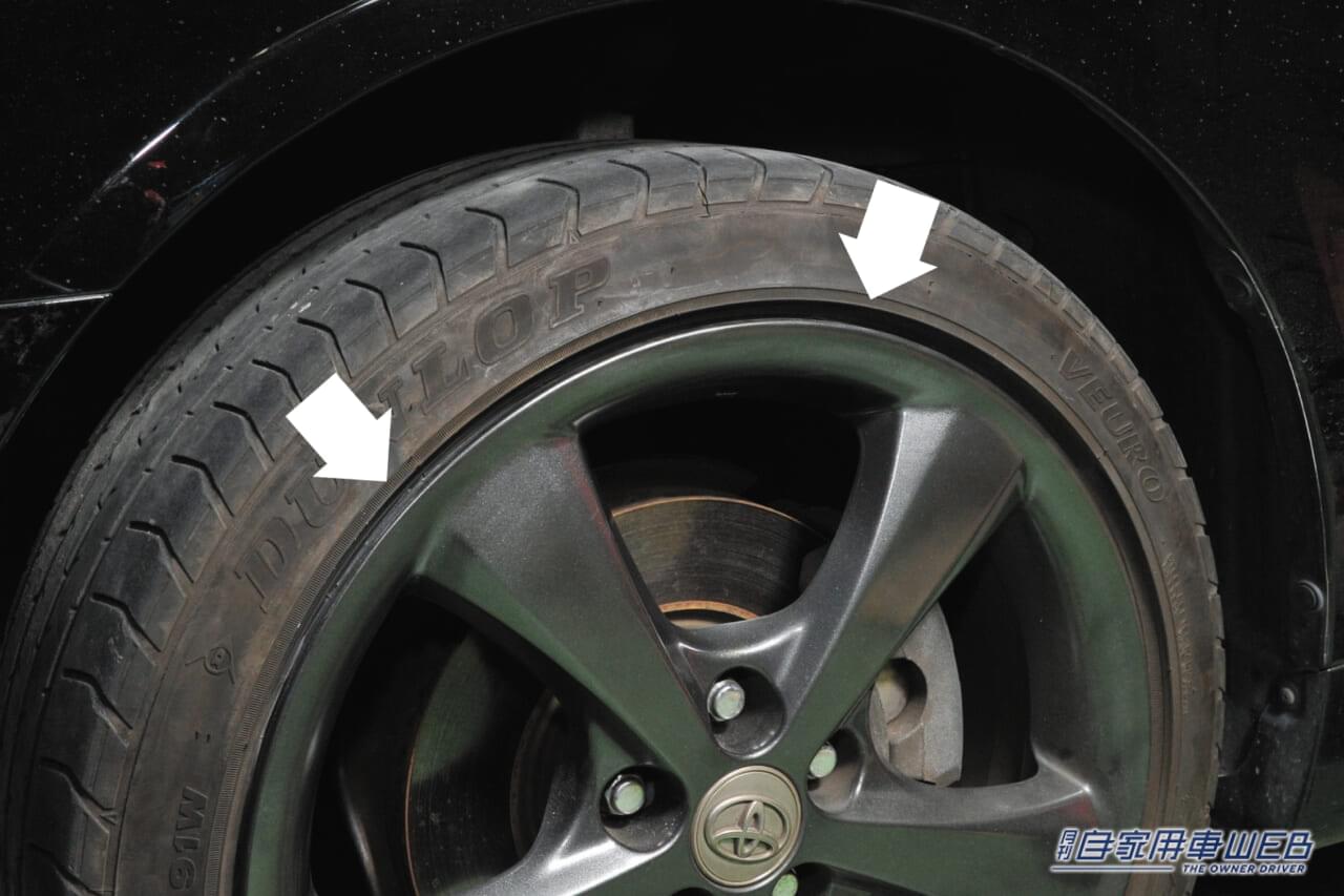 |「やればできる!」アルミホイールのガリキズを自分で直すDIY補修テクニックを一挙公開‼︎