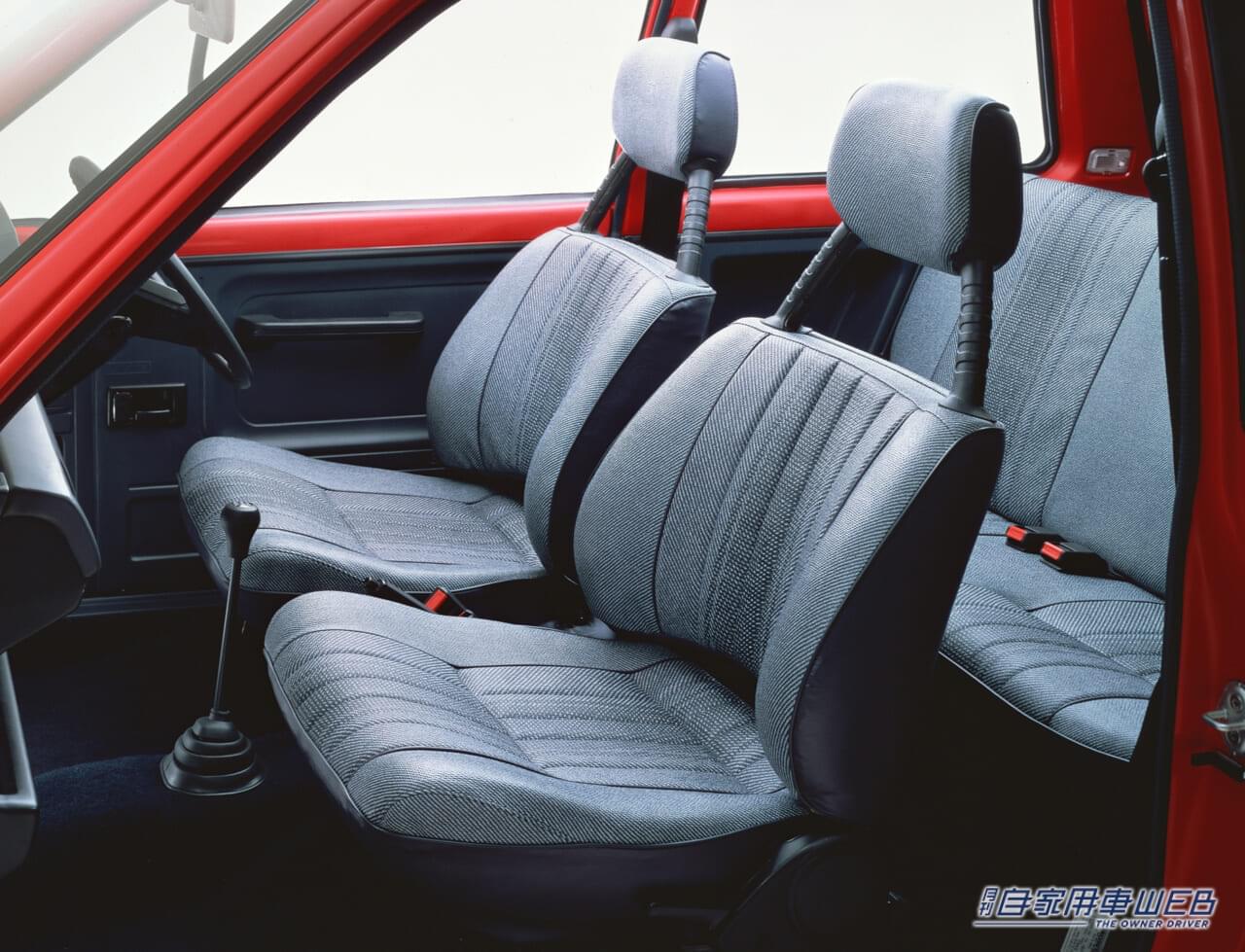 |「平均年齢27歳」停滞期にあえぐホンダから生まれた常識外れのクルマ。難色を示す上層部を説得した若き開発陣が放った大ヒット作。