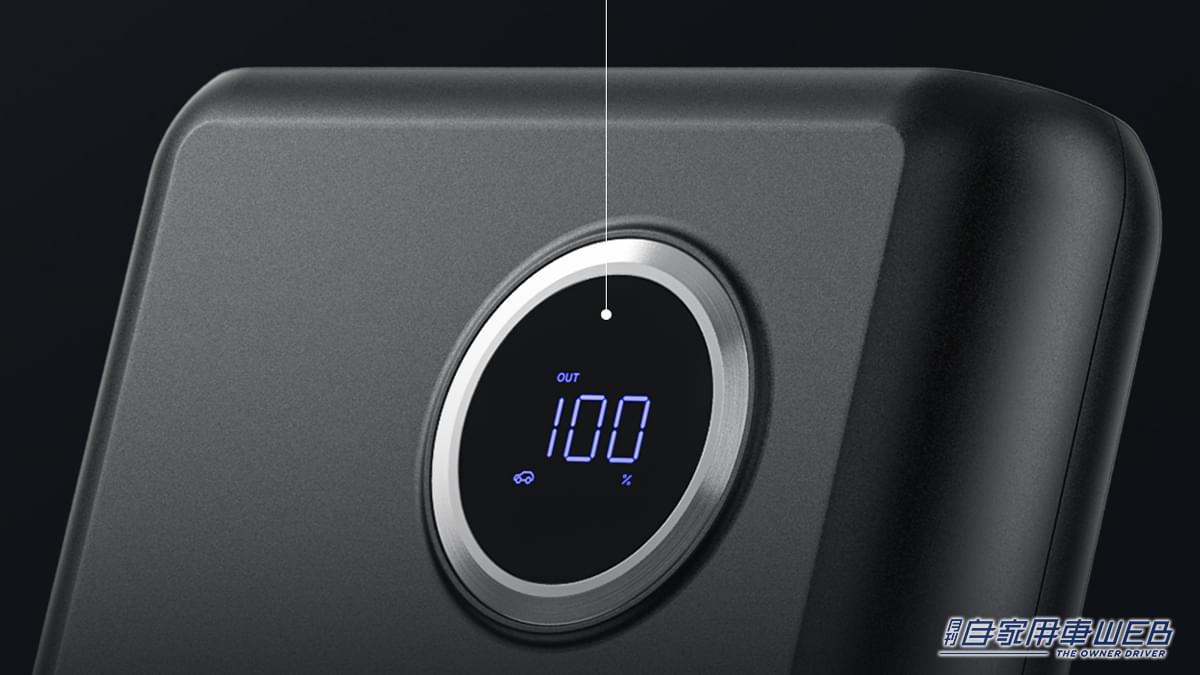 |「これは革新的…」「1つ装備しておくと安心かも」もしものときのお助けギア。安全性と安定性が大幅に向上して登場!