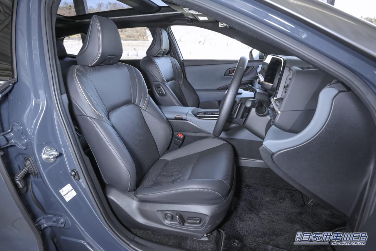 |「佳き時代がよみがえる!これぞ王道のクラウンの走り」トヨタ・クラウンエステート 公道試乗