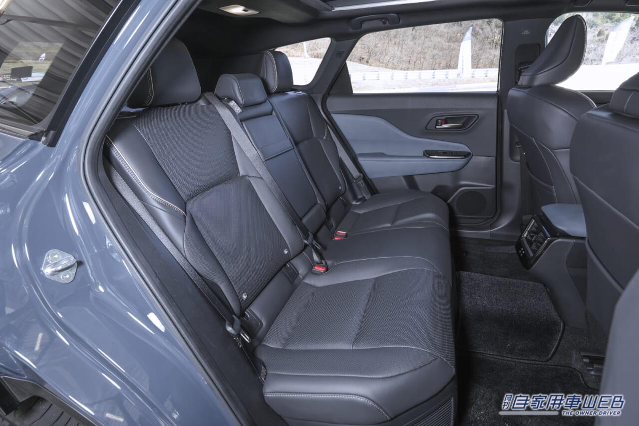 |「佳き時代がよみがえる!これぞ王道のクラウンの走り」トヨタ・クラウンエステート 公道試乗