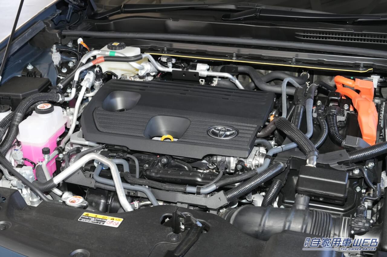 |「佳き時代がよみがえる!これぞ王道のクラウンの走り」トヨタ・クラウンエステート 公道試乗