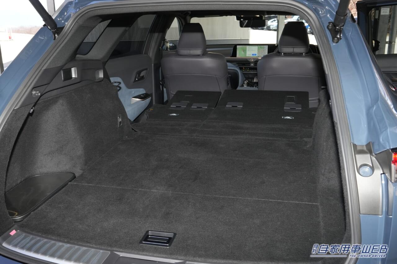 |「佳き時代がよみがえる!これぞ王道のクラウンの走り」トヨタ・クラウンエステート 公道試乗