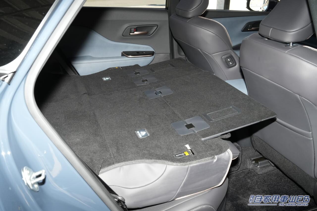 |「佳き時代がよみがえる!これぞ王道のクラウンの走り」トヨタ・クラウンエステート 公道試乗