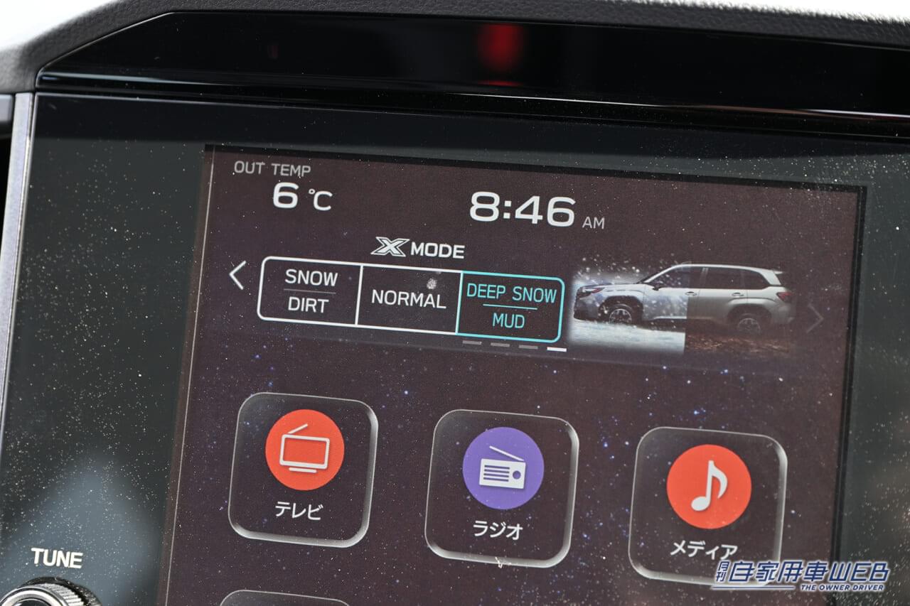 |「ライバルと真っ向勝負!」大進化を遂げた新型フォレスターが正式発売【新ハイブリッド「S:HEV」は420万2000円から】