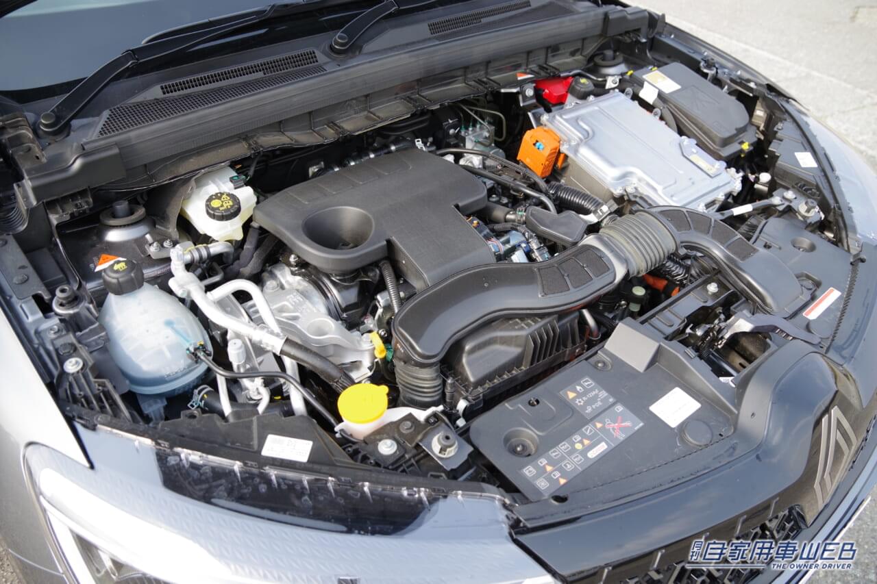 |ルノー・アルカナで行く“1000km”超えの釣り遠征!噂のイーテックフルハイブリッドの燃費&走行性能をズバリ!