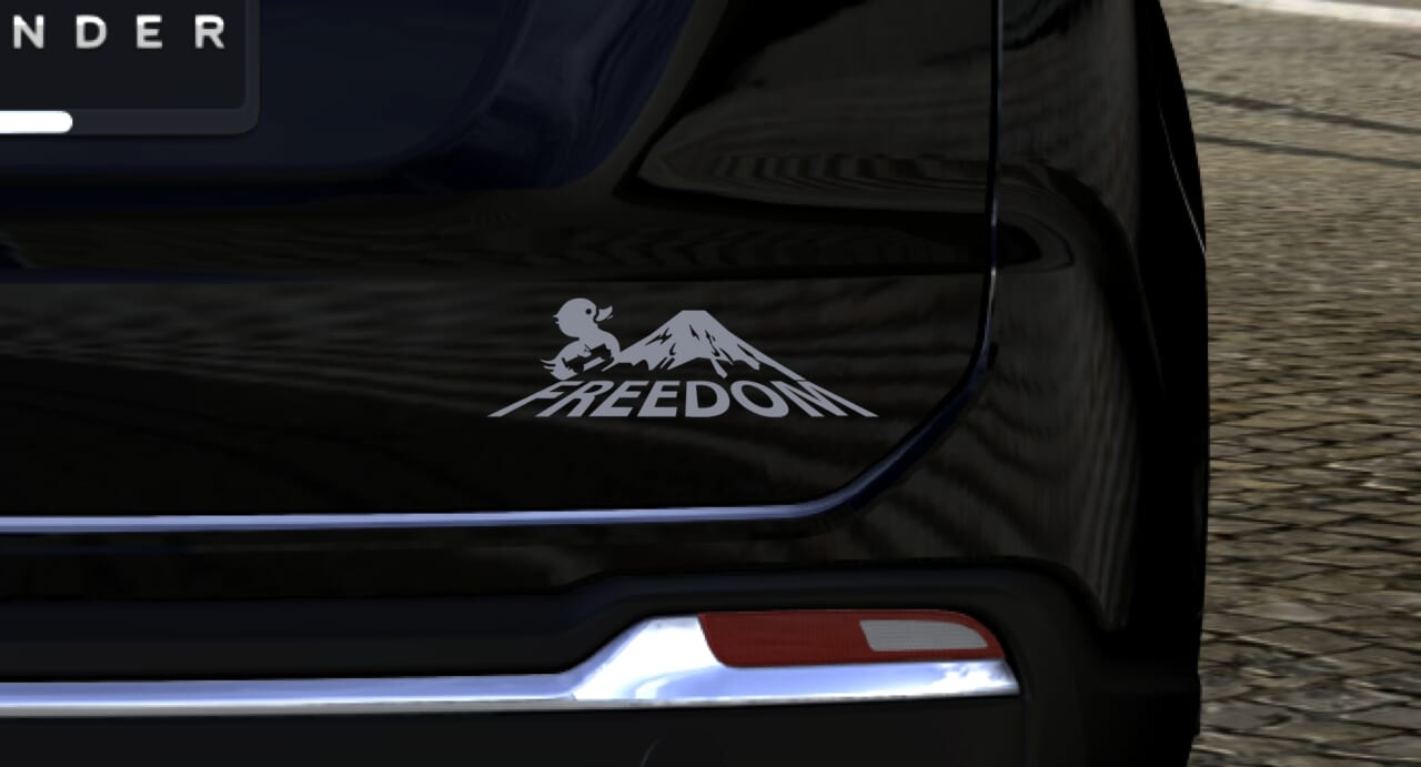 ｜サンルーフ＆レザーシートで「5万5000円」も安い、おトクな「JEEP」が登場【ジープ・コマンダー フリーダム エディション：100台限定】