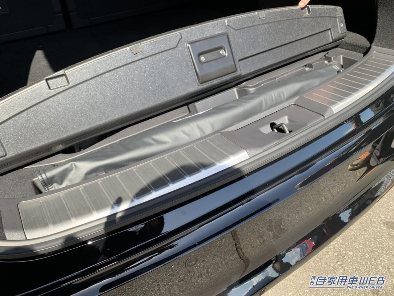 |「佳き時代がよみがえる!これぞ王道のクラウンの走り」トヨタ・クラウンエステート 公道試乗