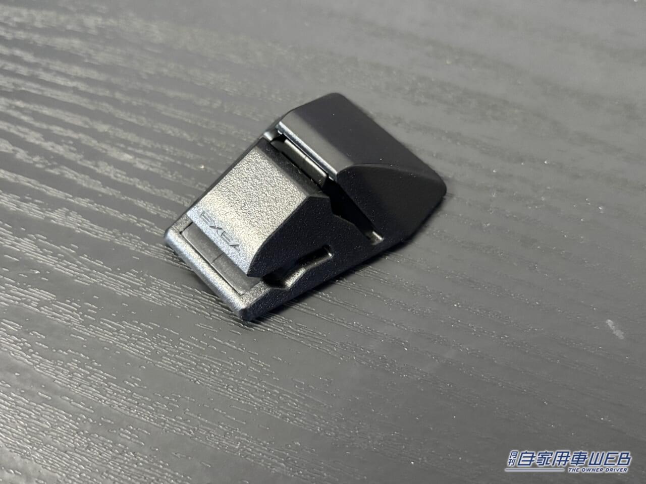 |「こういうのが欲しかった」シンプルだけど実用性抜群。トラブル激減のアイテムを実際に購入。予想以上の効果に思わず「買って良かった…」