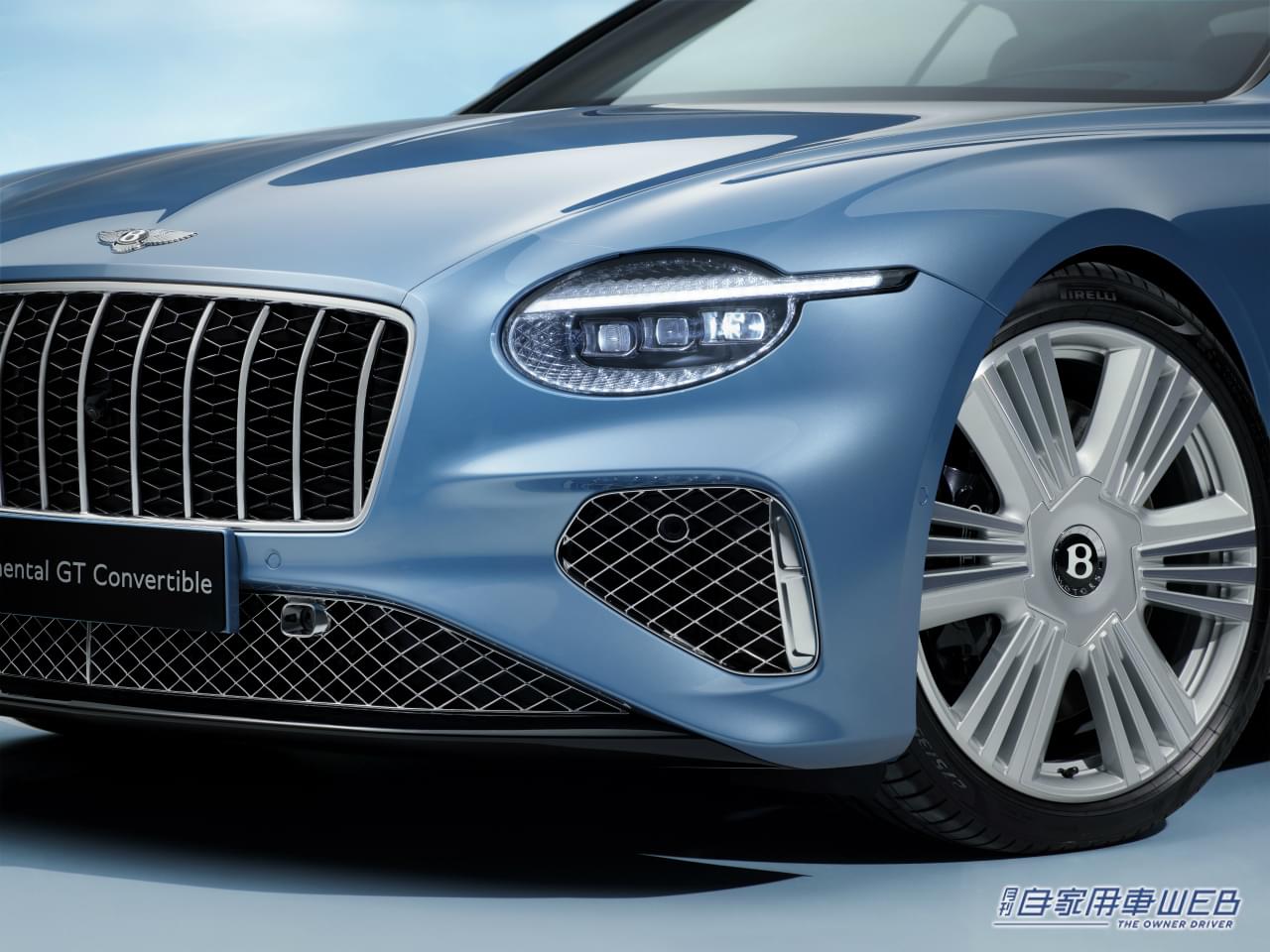 |「カーレースで名を馳せた武闘派」日常使いできるスーパーカーに待望のパワートレーンが追加! スポーツ性・ステータス性・安全性を兼ね備えた「全部入り」