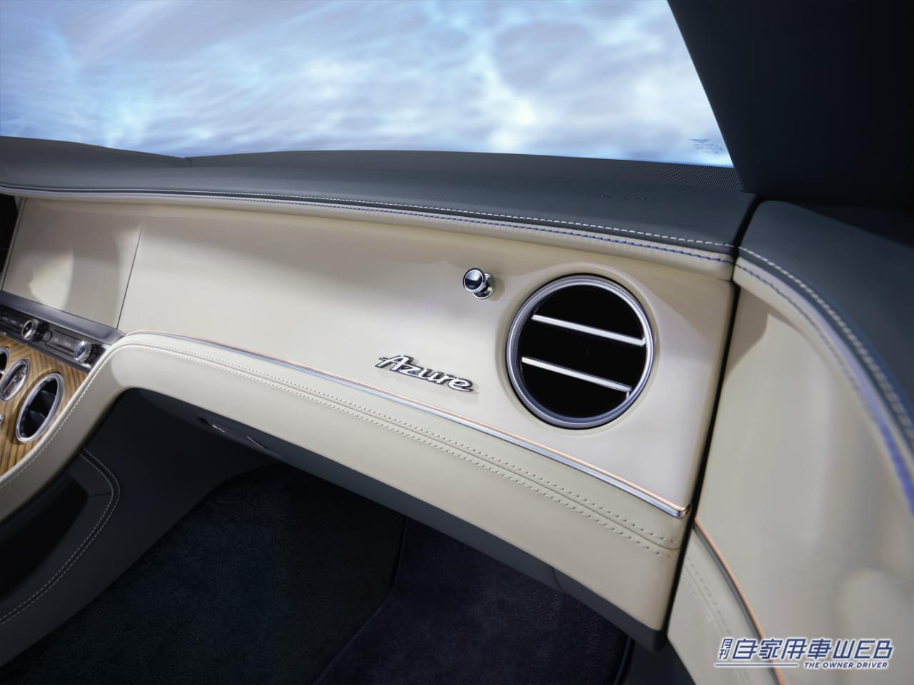 |「カーレースで名を馳せた武闘派」日常使いできるスーパーカーに待望のパワートレーンが追加! スポーツ性・ステータス性・安全性を兼ね備えた「全部入り」